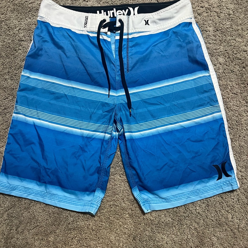 Hurley Board Shorts